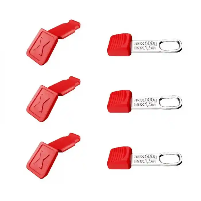 Knipex 00 63 06 TCR Tethered Tool Klipsi