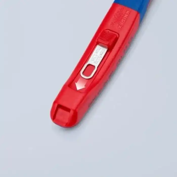 Knipex 00 63 06 TCR Tethered Tool Klipsi