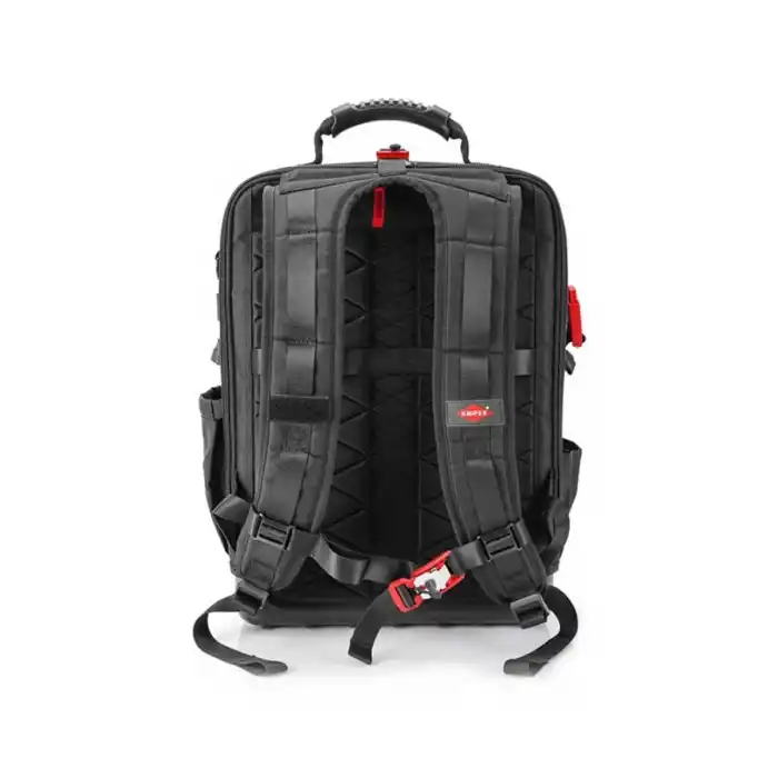 Knipex 002150LE Moduler X18 Boş Alet Takım Çantası