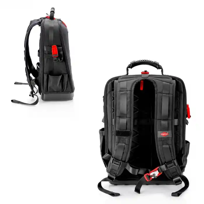 Knipex 002150LE Moduler X18 Boş Alet Takım Çantası