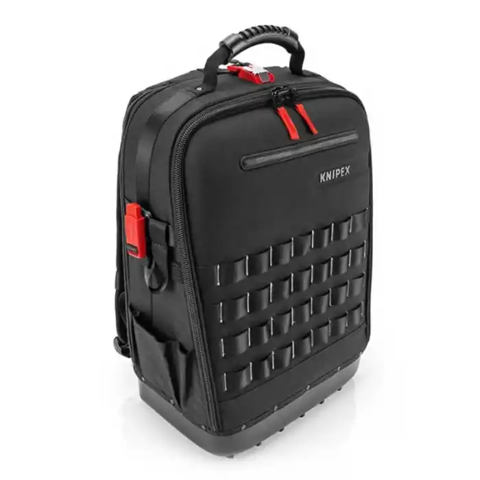 Knipex 002150LE Moduler X18 Boş Alet Takım Çantası