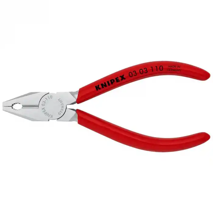 Knipex 03 03 110 Mini Kombine Pense