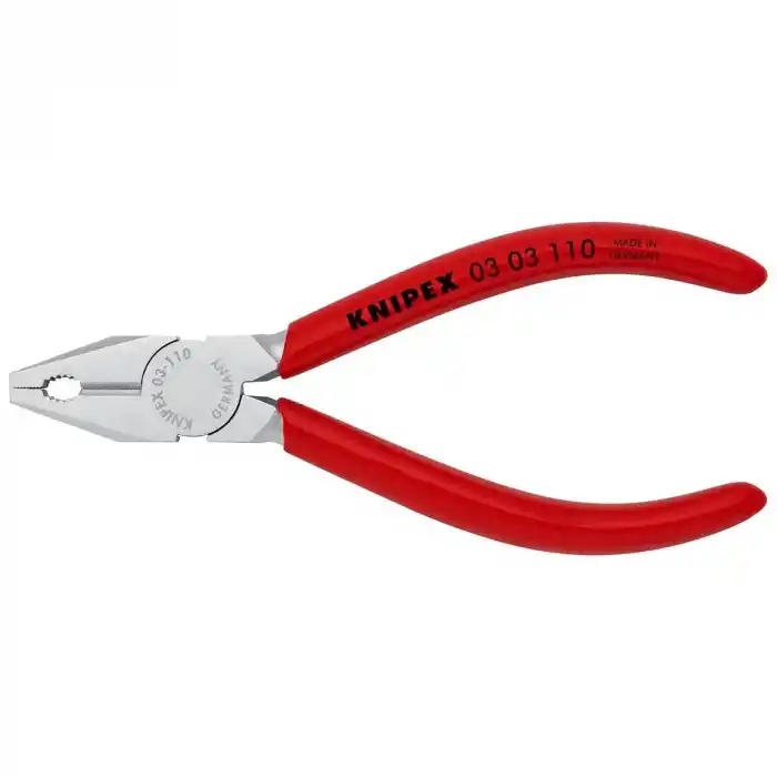 Knipex 03 03 110 Mini Kombine Pense