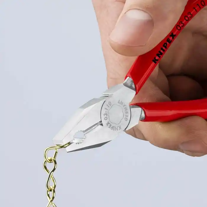 Knipex 03 03 110 Mini Kombine Pense