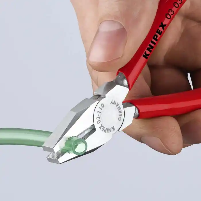 Knipex 03 03 110 Mini Kombine Pense