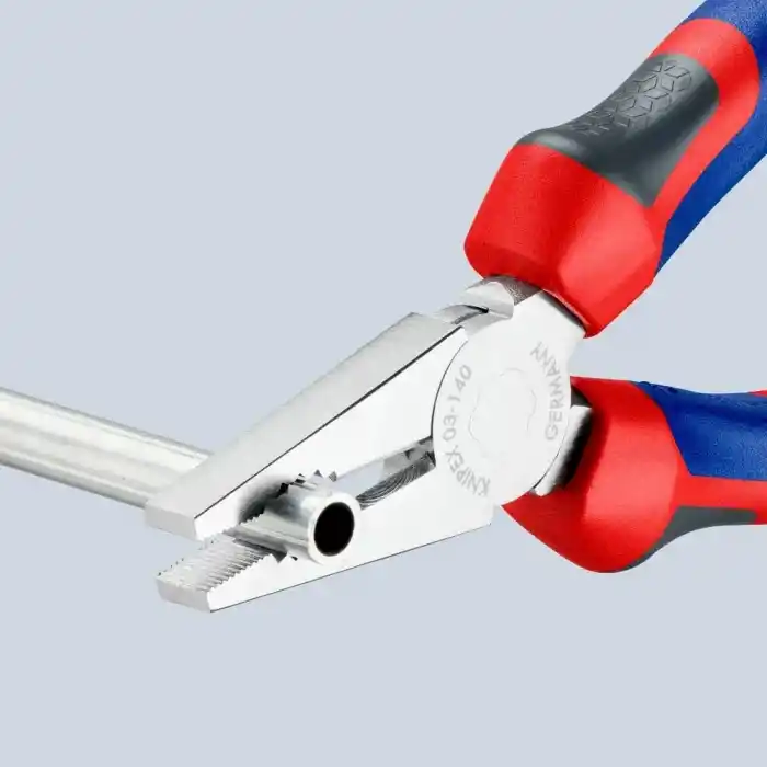 Knipex 03 05 140 Kombine pense 140 mm