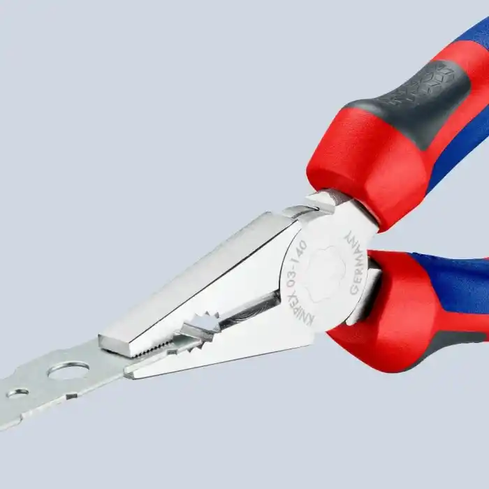 Knipex 03 05 140 Kombine pense 140 mm