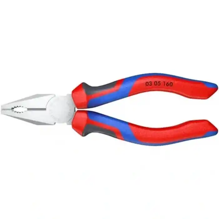 Knipex 03 05 160 Kombine pense 160 mm