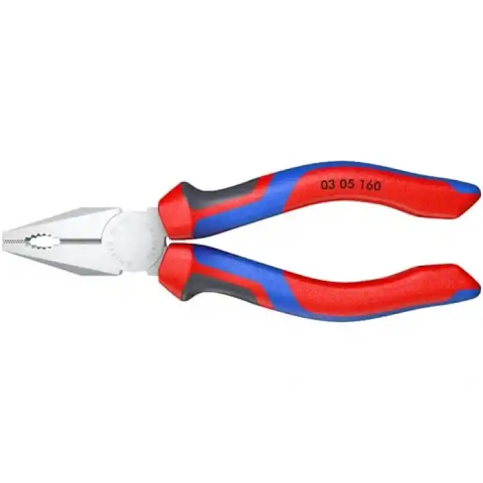 Knipex 03 05 160 Kombine pense 160 mm