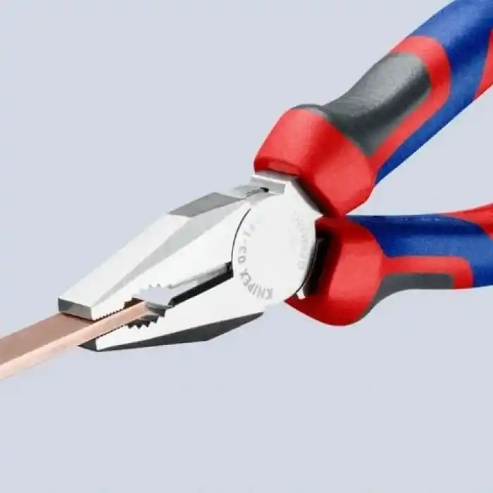 Knipex 03 05 160 Kombine pense 160 mm