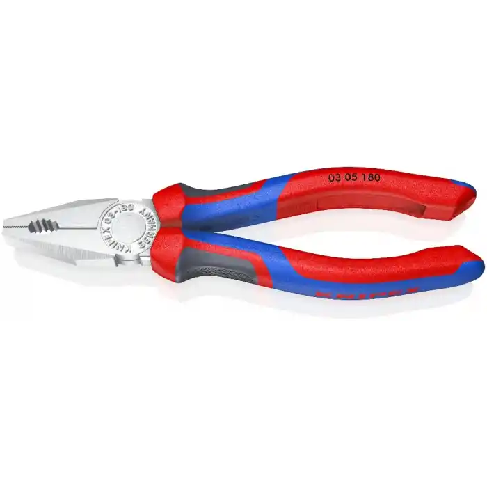 Knipex 03 05 180 Kombine Pense 180 mm