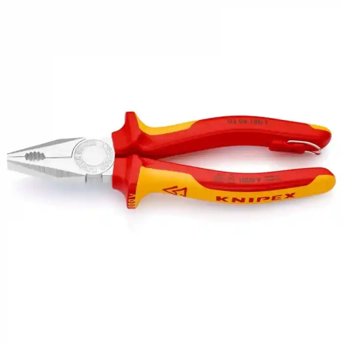 Knipex 03 06 180 T Kombine Pense