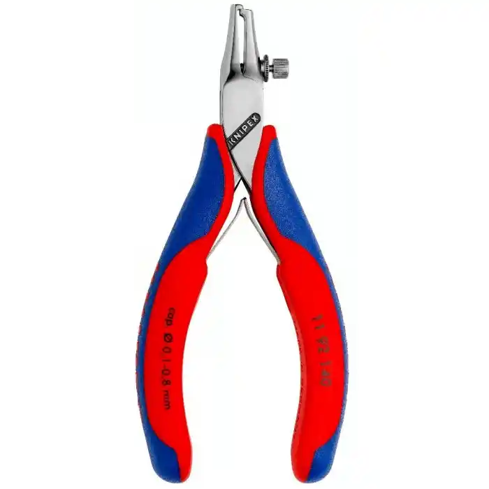 Knipex 11 92 140 Elektronikçi Kablo Sıyırma Pensesi