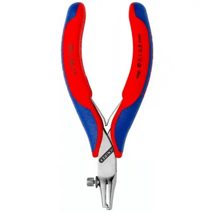 Knipex 11 92 140 Elektronikçi Kablo Sıyırma Pensesi