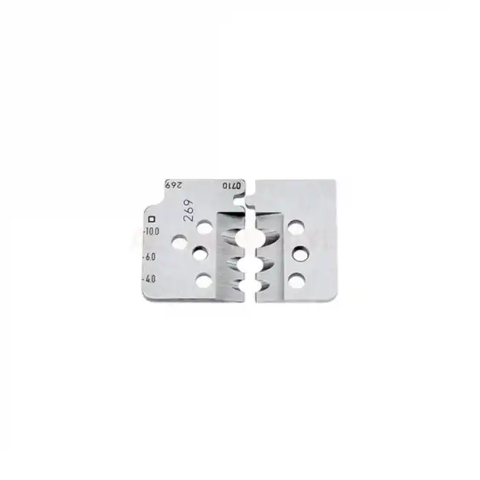 Knipex 12 19 10 - 12 12 10 için Yedek Bıçak