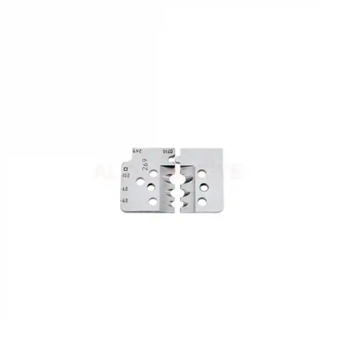 Knipex 12 19 12 - 12 12 12 için Yedek Bıçak