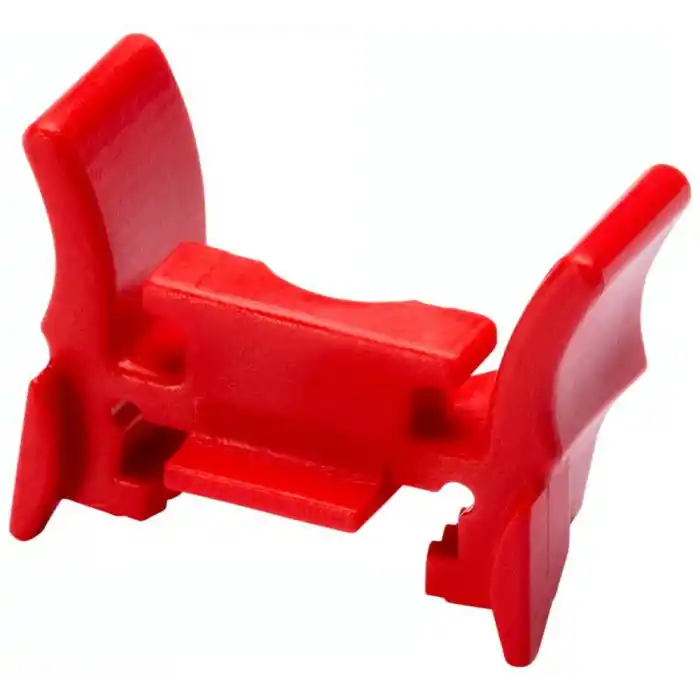 Knipex 12 49 31 Knipex 12 52 195 için Yedek Kesici Takımı