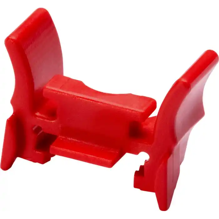 Knipex 12 49 31 Knipex 12 52 195 için Yedek Kesici Takımı