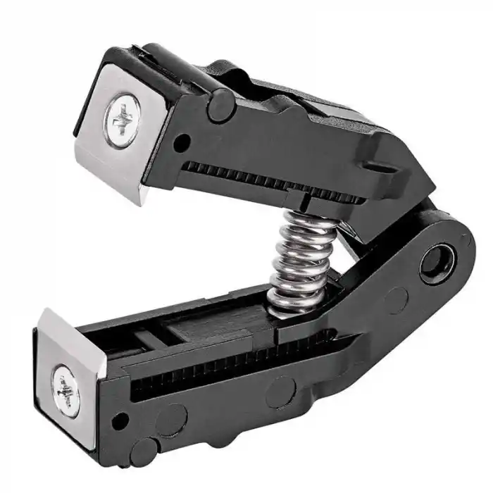 Knipex 124195 için 124921 Yedek Bıçak Bloğu