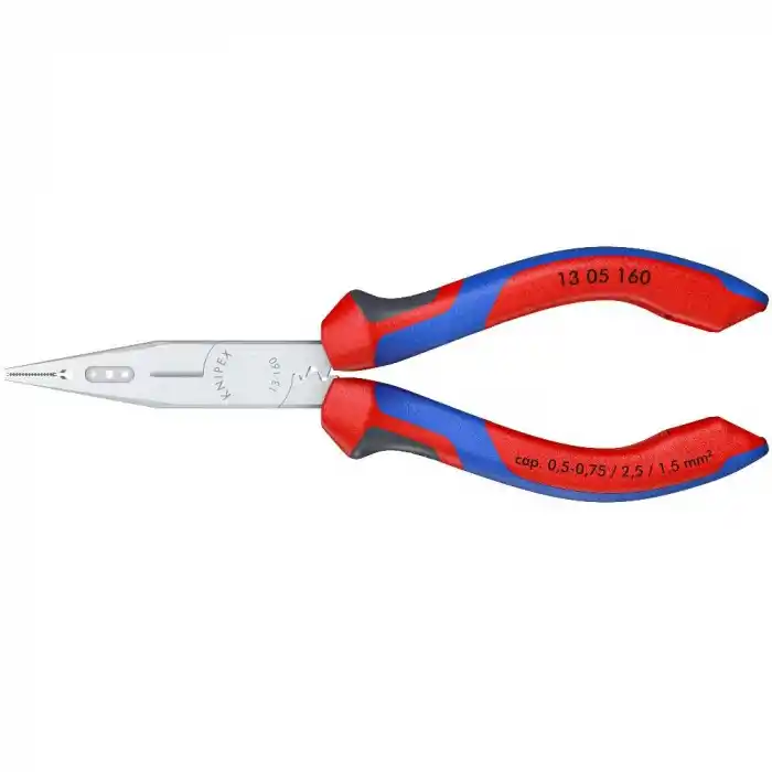 Knipex 13 05 160 Elektrikçi Pensesi