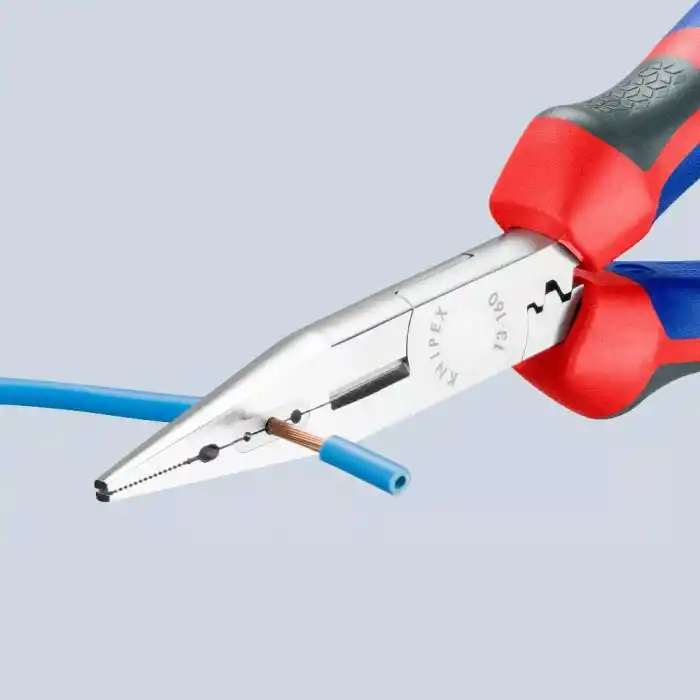 Knipex 13 05 160 Elektrikçi Pensesi