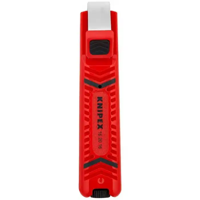 Knipex 16 20 16 SB Kablo Dış Kılıfı Soyma Bıçağı