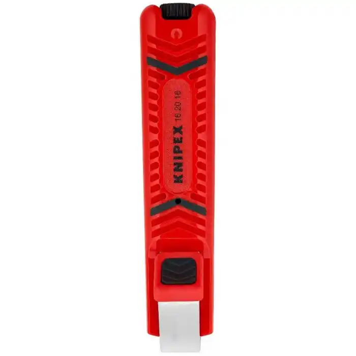 Knipex 16 20 16 SB Kablo Dış Kılıfı Soyma Bıçağı