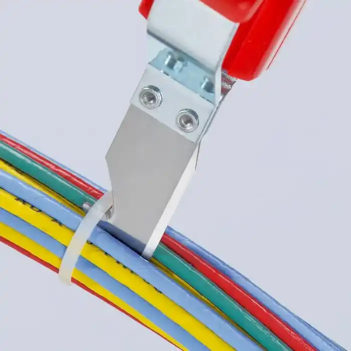 Knipex 16 20 16 SB Kablo Dış Kılıfı Soyma Bıçağı