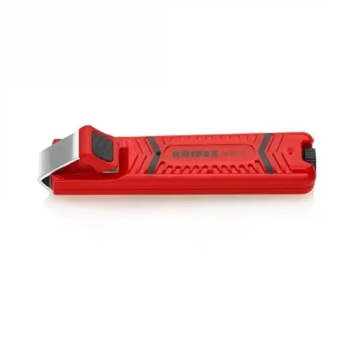Knipex 16 20 165SB Kablo Sıyırma Aleti