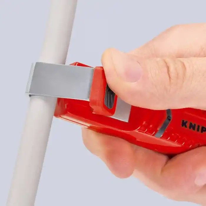Knipex 16 20 28 SB Kablo Dış Kılıfı Soyma Aletl