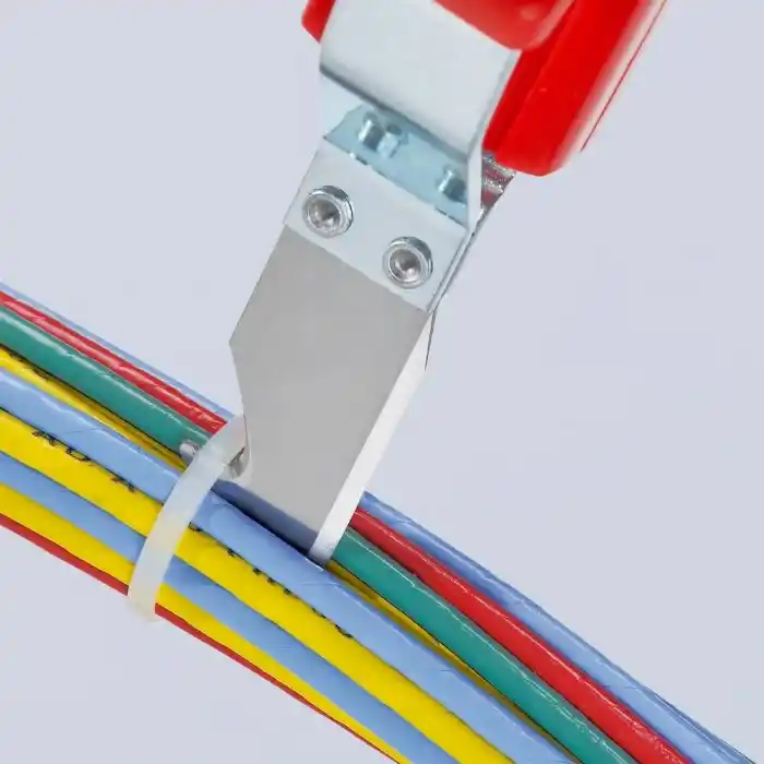 Knipex 16 20 28 SB Kablo Dış Kılıfı Soyma Aletl