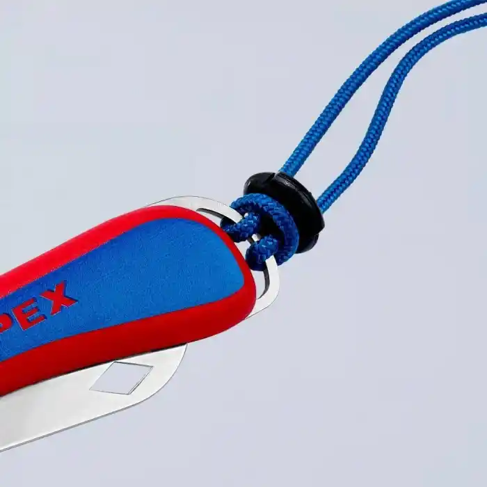Knipex 16 20 50 SB Katlanır Bıçak