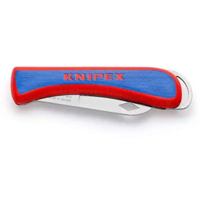 Knipex 16 20 50 SB Katlanır Bıçak