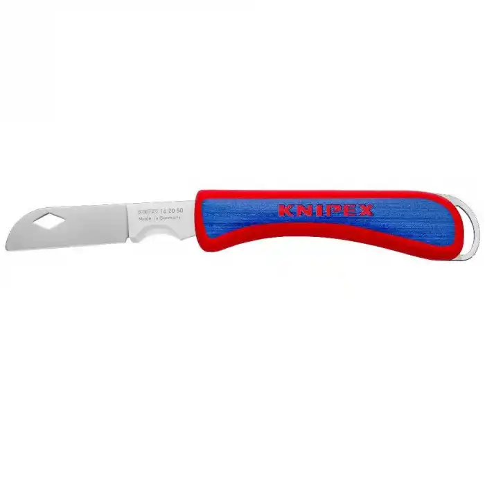 Knipex 16 20 50 SB Katlanır Bıçak
