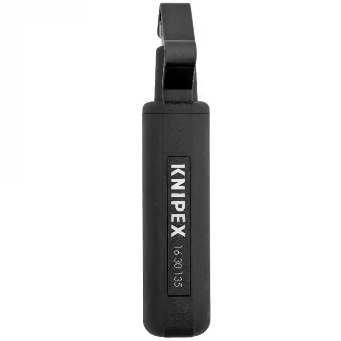 Knipex 16 30 135 SB Kablo Dış Kılıfı Soyma Sıyırma Aleti