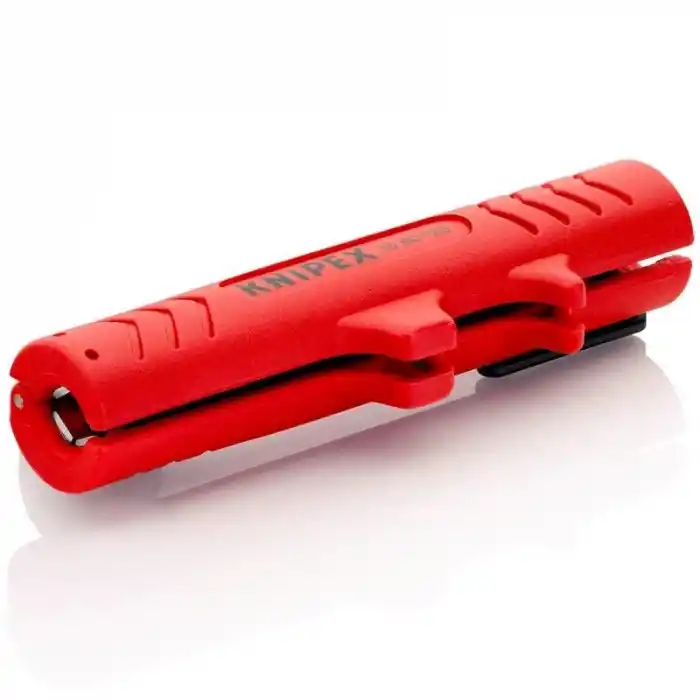 Knipex 16 80 125 SB 125mm Universal Kablo Sıyırma Aleti