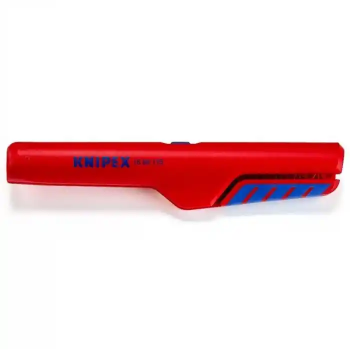 Knipex 16 80 175 SB Kablo Soyma Sıyırma Aleti