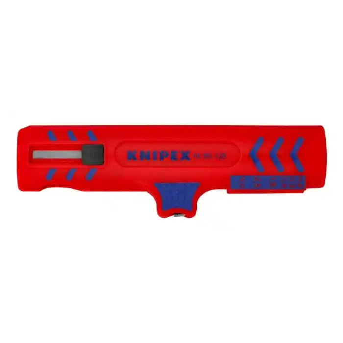 Knipex 16 85 125 SB 125mm Universal Kablo Sıyırma Aleti