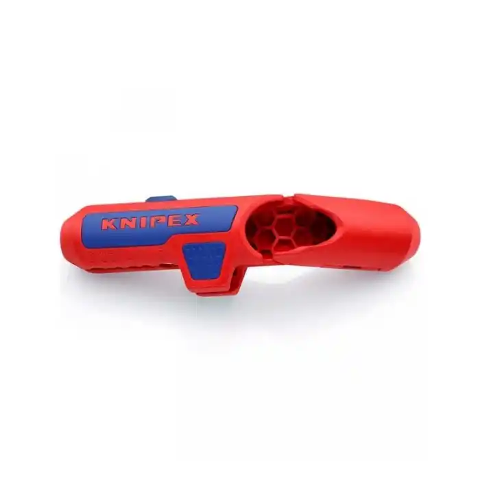 Knipex 16 95 01 SB 135mm Kablo Sıyırma Aleti