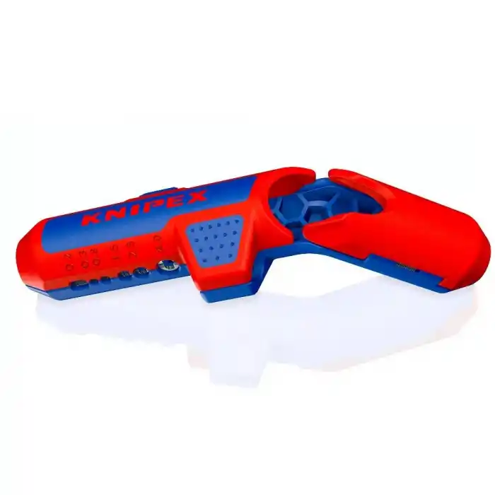 Knipex 16 95 03 SB ErgoStrip® PV Kablo Soyma Aleti
