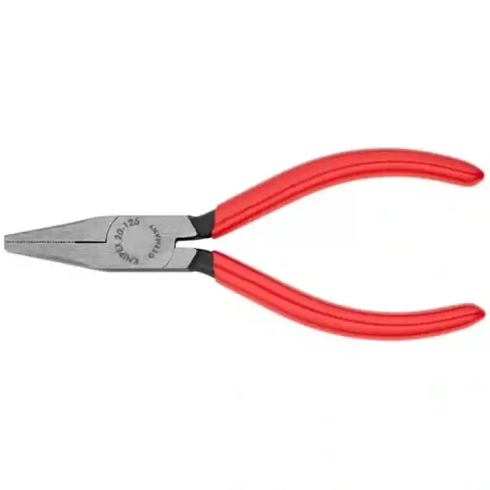 Knipex 20 01 125 Yassı Pense