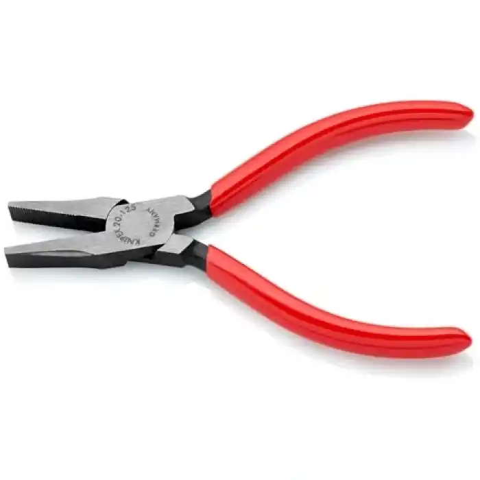 Knipex 20 01 125 Yassı Pense