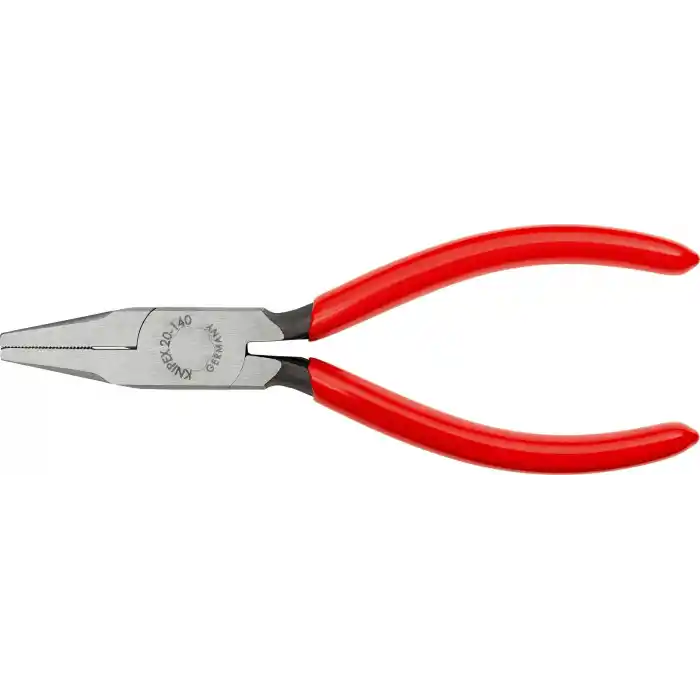 Knipex 20 01 140 Yassı Pense 140 mm