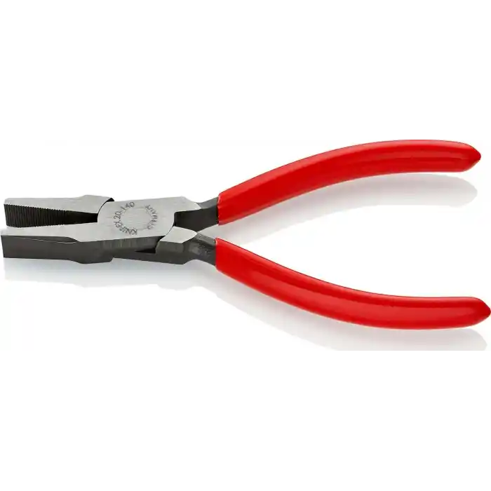 Knipex 20 01 140 Yassı Pense 140 mm