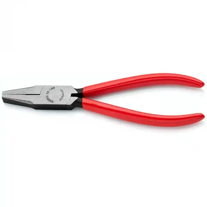 Knipex 20 01 180 Yassı Pense 180 mm