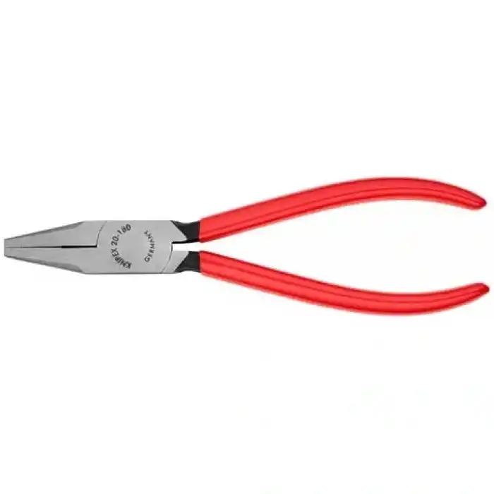 Knipex 20 01 180 Yassı Pense 180 mm