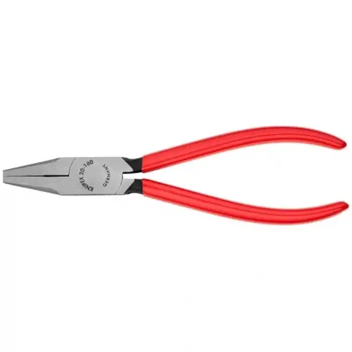 Knipex 20 01 180 Yassı Pense 180 mm