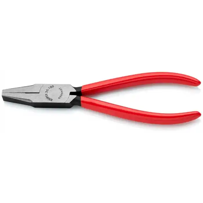 Knipex 20 01 180 Yassı Pense 180 mm