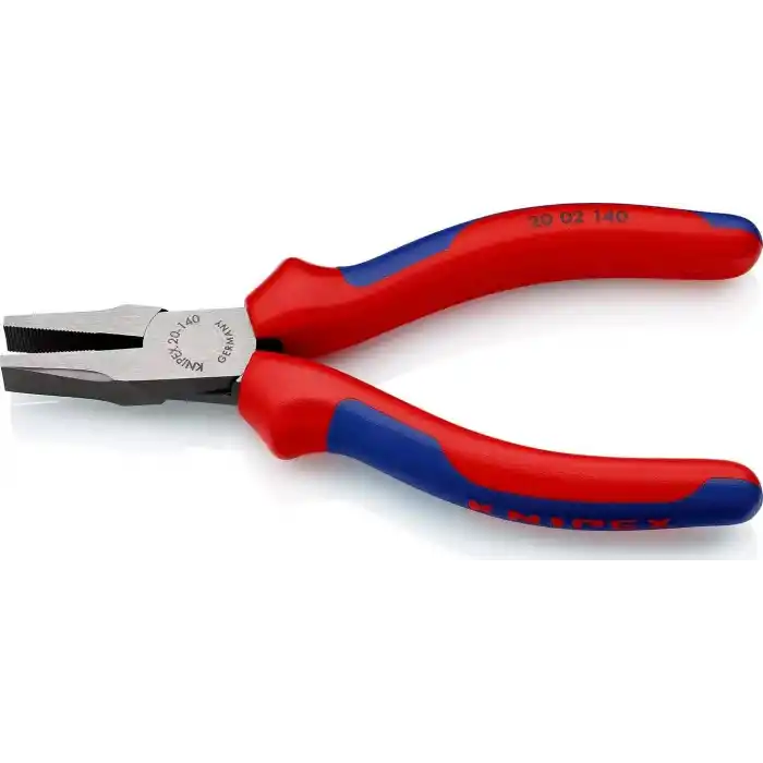 Knipex 20 02 140 Yassı Pense 140 mm