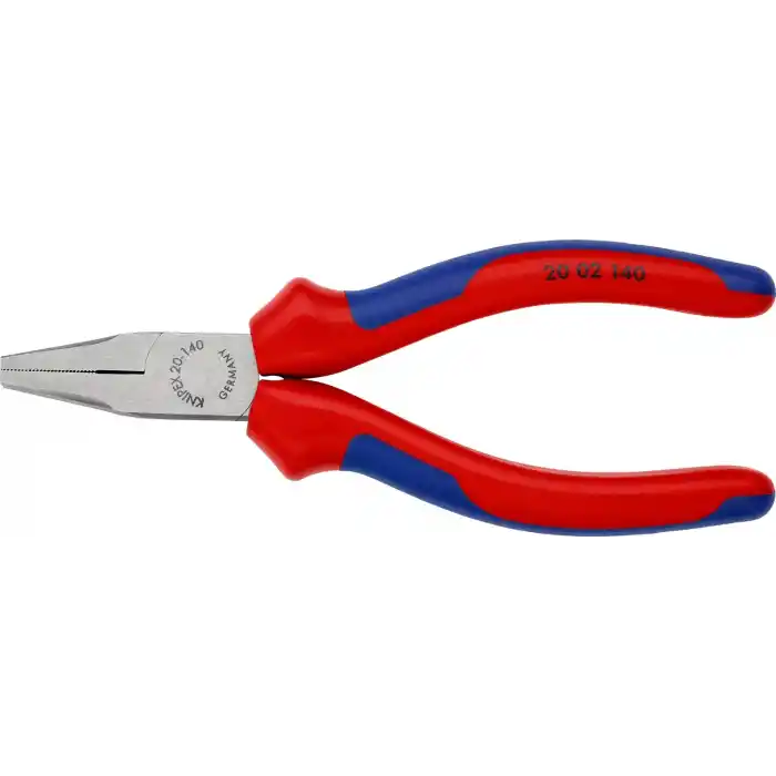 Knipex 20 02 140 Yassı Pense 140 mm